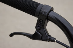 Sunday Primer (Matte Midnight Purple with 21" tt)