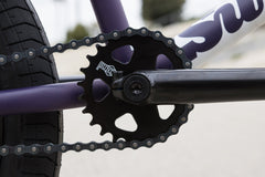 Sunday Primer (Matte Midnight Purple with 21" tt)