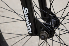 Sunday Primer (Gloss Sunday Blue with 20" tt)