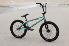 Sunday Primer Park (Matte Ice Green with 20.5" tt)