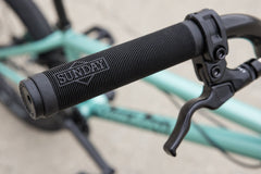 Sunday Primer Park (Matte Ice Green with 20.5" tt)