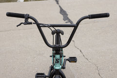 Sunday Primer Park (Matte Ice Green with 20.5" tt)