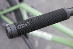 Sunday Forecaster - Brett Silva Signature (Matte Sage Green with 20.75" tt)