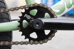 Sunday Forecaster - Brett Silva Signature (Matte Sage Green with 20.75" tt)