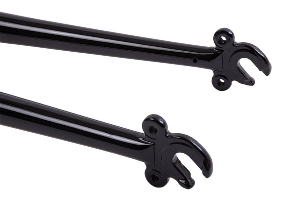 Fairdale, Parser Canti Forks (Black), | Fairdale Bikes