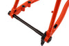 Fairdale Rockitship Frame (Gloss Blood Orange)