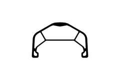 GSport Birdcage Rim (Chrome)