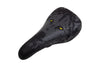 Odyssey Aitken Nightwolf Railed Seat (Dark Gray)