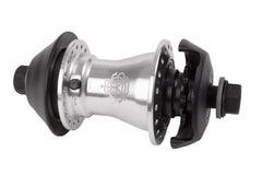 Odyssey Clutch Pro Freecoaster Hub (Anodized Silver)