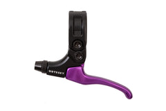 Odyssey Medium Monolever (Anodized Purple)