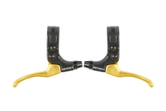 Odyssey Medium Monolever (Anodized Gold)