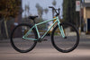 Sunday High C 29" (Matte Ice Green with 23.5" tt)