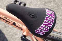 Sunday Street Sweeper - Jake Seeley Signature (Matte Peach with 20.75" tt in RHD)