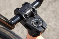 Sunday Street Sweeper - Jake Seeley Signature (Matte Peach with 20.75" tt in RHD)