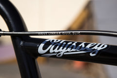 Sunday Wavelength - Gary Young Signature (Matte Black with 21" tt in RHD/LHD)