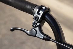 Sunday Wavelength - Gary Young Signature (Matte Black with 21" tt in RHD/LHD)