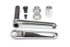 BSD Substance XL v2 Cranks (Chrome)