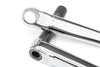 BSD Substance XL v2 Cranks (Chrome)