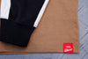 Vans x Odyssey Long Sleeve Jersey (Off-White/Black/Red / 40-Year Anniversary)
