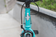 2020 Fairdale Express (Turquoise - S/M, M/L)