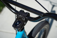 2021 Fairdale Macaroni 24" (Surf Blue)