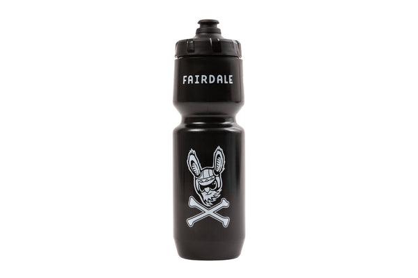 Ice Water 26oz Purist Bottle