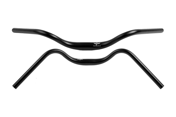 Fairdale Archer v2 Cruiser Bar Fairdale Bikes