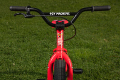 Fairdale x Toy Machine Macaroni 20" (Limited Edition Gloss Red)