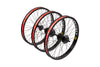 Odyssey Stage 2 Freecoaster Wheel (Black)