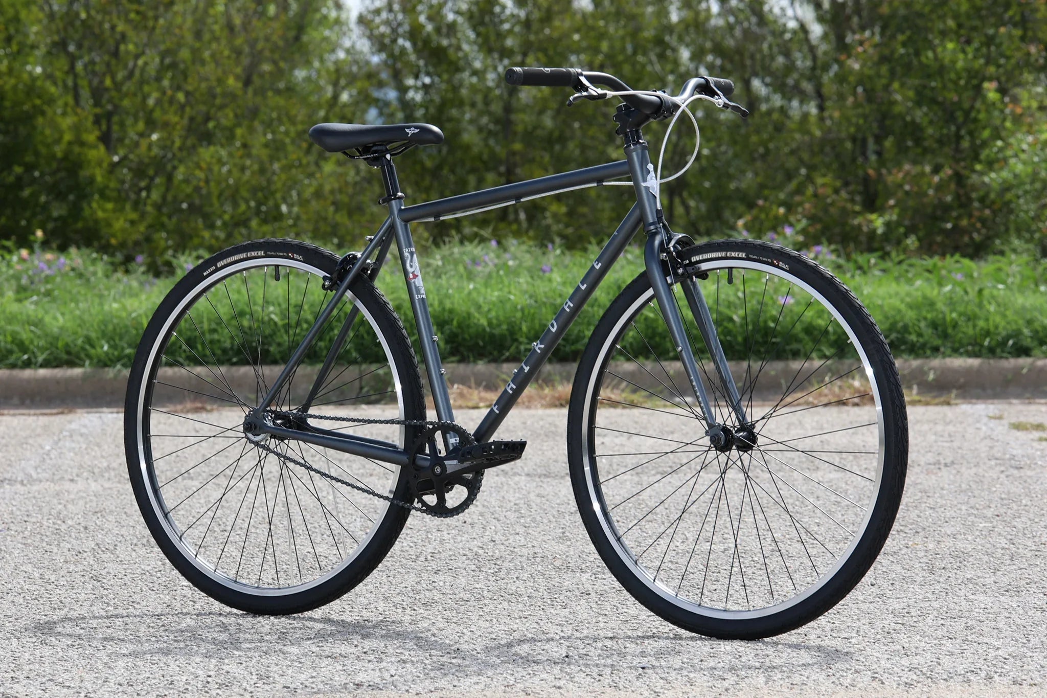Express | Fairdale Bikes Express | Fairdale Bikes