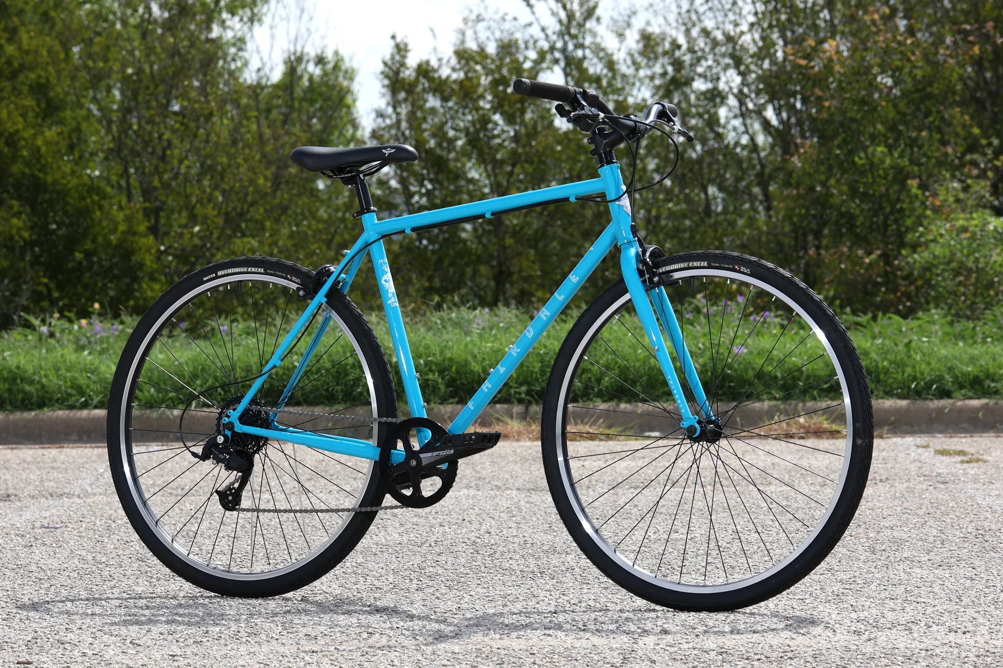 Lookfar | Fairdale Bikes Lookfar | Fairdale Bikes