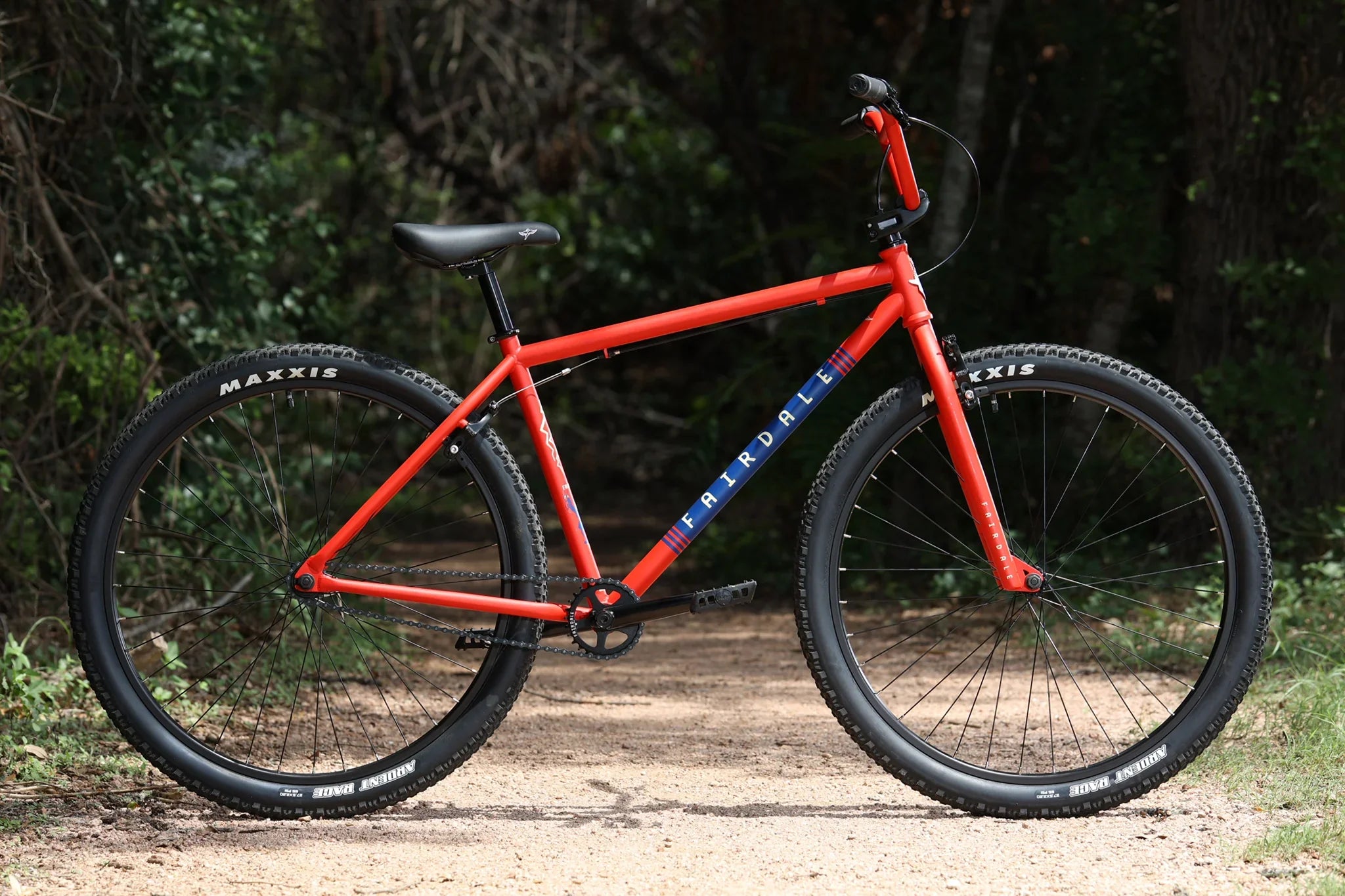 Taj | Fairdale Bikes