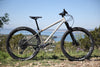 Fairdale Elevator 29" Hardtail MTB (Gloss Battleship Gray in M or L)