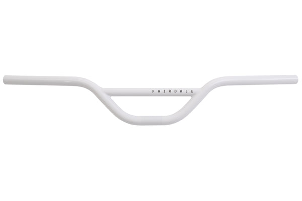 Manubrio Fairdale MX 28x4 CP – Cromo, Chromoly, Morsetto 22,2 Mm - 4