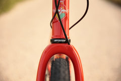 Fairdale Rockitship (Blood Orange)