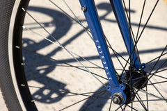 Fairdale Ridgemont (Gloss Midnight Blue in S/M & M/L)