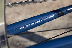 Fairdale Ridgemont (Gloss Midnight Blue in S/M & M/L)