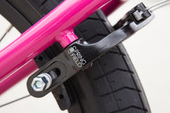 Sunday Primer (Gloss Surf Pink with 20.5" tt)