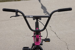 Sunday Primer (Gloss Surf Pink with 20.5" tt)