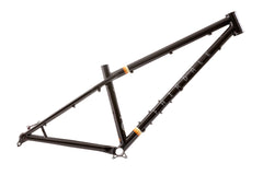 Fairdale Elevator 29" Frame Kit (Gloss Black in S-L)