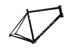 Fairdale Goodship Frame (Gloss Black)