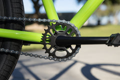 Fairdale Macaroni 24" (Cowabunga Green)