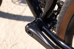 Fairdale Rockitship (Gloss Black)