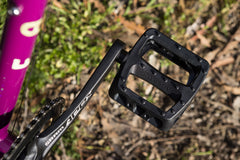 Fairdale Weekender Nomad (Gloss Berry in XS-XL)