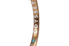 Odyssey Big BOYD Rim (Coffee)