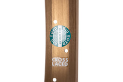Odyssey Big BOYD Rim (Coffee)