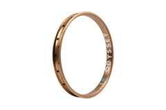 Odyssey Big BOYD Rim (Coffee)