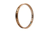 Odyssey Big BOYD Rim (Coffee)