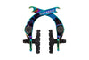 Odyssey Evo 2.5 Brake Kit (Oil Slick)