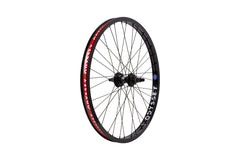 Odyssey Hazard Lite Cassette 24" Wheel (Black)